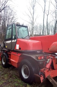 Manitou MRT 2540 Ładowarka Teleskopowa Obrotowa-2