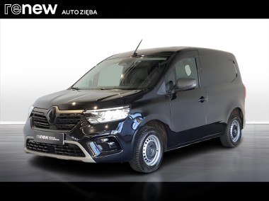 Renault Kangoo Van 1.5 Blue dCi L1 Extra Open Sesame-1