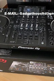 Pioneer XDJ-XZ / Pioneer DJ XDJ-RX3  /  Pioneer DDJ-FLX10  / Pioneer DDJ-REV7-2