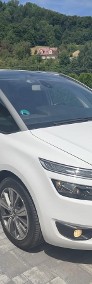 Citroen C4 Picasso II 1.6 Benzyna 156 KM FULAS 2014r-3