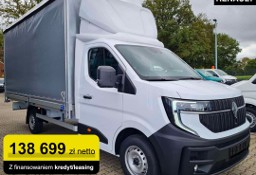 Renault Master L3 Zabudowa 10EP L3 Zabudowa 10EP 2.0 170KM