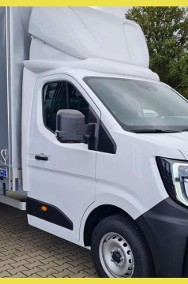 Renault Master L3 Zabudowa 10EP L3 Zabudowa 10EP 2.0 170KM-2