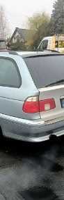 BMW SERIA 5 Bmw E39 2.5D 163km 03r-3