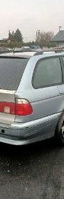 BMW SERIA 5 Bmw E39 2.5D 163km 03r-4