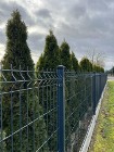 Bloczki ogrodzeniowe podmurówki słupki ogrodzenia Rzeszów Zaczernie