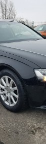 Audi A4 IV (B8) 2,0 TDI Ultra Nawigacja Klimatronik Zarejestrowany Gwarancja-3