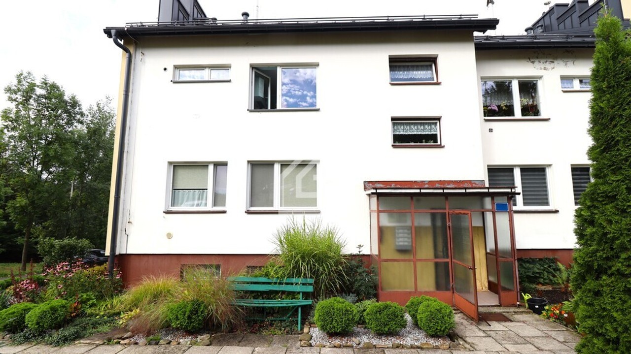 Mieszkanie na sprzedaż, 2 pokoje, 49 m², Żegocina