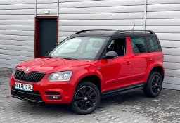 Skoda Yeti I