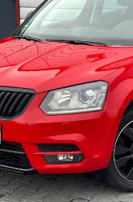 Skoda Yeti I-2