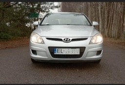 Hyundai i30 I poj.1.4, 109KM 2008/2009