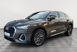 Audi Q3 II 35 TFSI mHEV S-Line S tronic 35 TFSI mHEV S-Line S tronic / Szyberdach