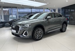 Audi Q3 II 35 TFSI mHEV S-Line S tronic 35 TFSI mHEV S-Line S tronic / Szyberdach