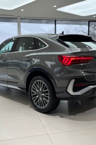 Audi Q3 II 35 TFSI mHEV S-Line S tronic 35 TFSI mHEV S-Line S tronic / Szyberdach-2