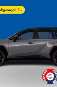 Toyota RAV 4 V-2