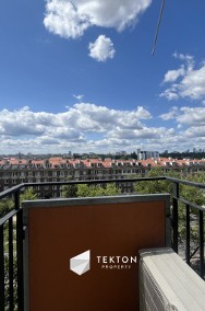 Rodzinne mieszkanie z panoramą Warszawy-2