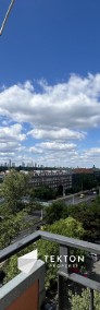 Rodzinne mieszkanie z panoramą Warszawy-3