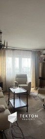 Rodzinne mieszkanie z panoramą Warszawy-4