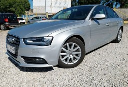 Audi A4 IV (B8) Stan idealny* Navi* Ksenon