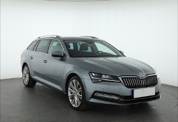 Skoda Superb III , Salon Polska, Serwis ASO, Automat, Navi, Klimatronic,