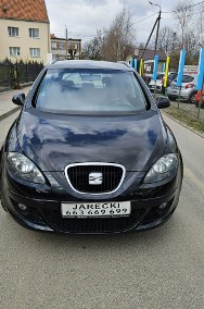 SEAT Altea XL Opłacony Zdrowy Zadbany SerwisowanyMPI Klimatronik Alu1Wł Po Serwis-2