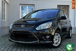 Ford C-MAX II Titanium Panorama Navi Gwarancja