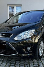 Ford C-MAX II Titanium Panorama Navi Gwarancja-2