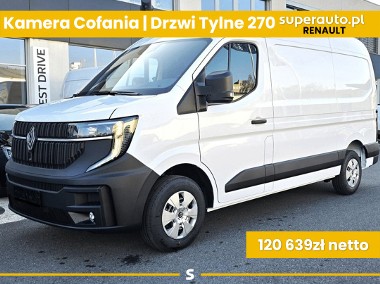 Renault Master L2H2 Extra L2H2 Extra 2.0 130KM-1