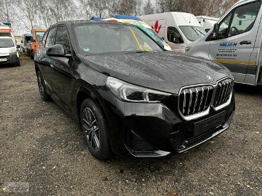 BMW X1 iX1 iX1 30Xdrive M-pakiet Pełny Elektryk Bogate wyposażenie 2023-1
