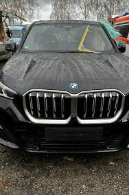 BMW X1 iX1 iX1 30Xdrive M-pakiet Pełny Elektryk Bogate wyposażenie 2023-2
