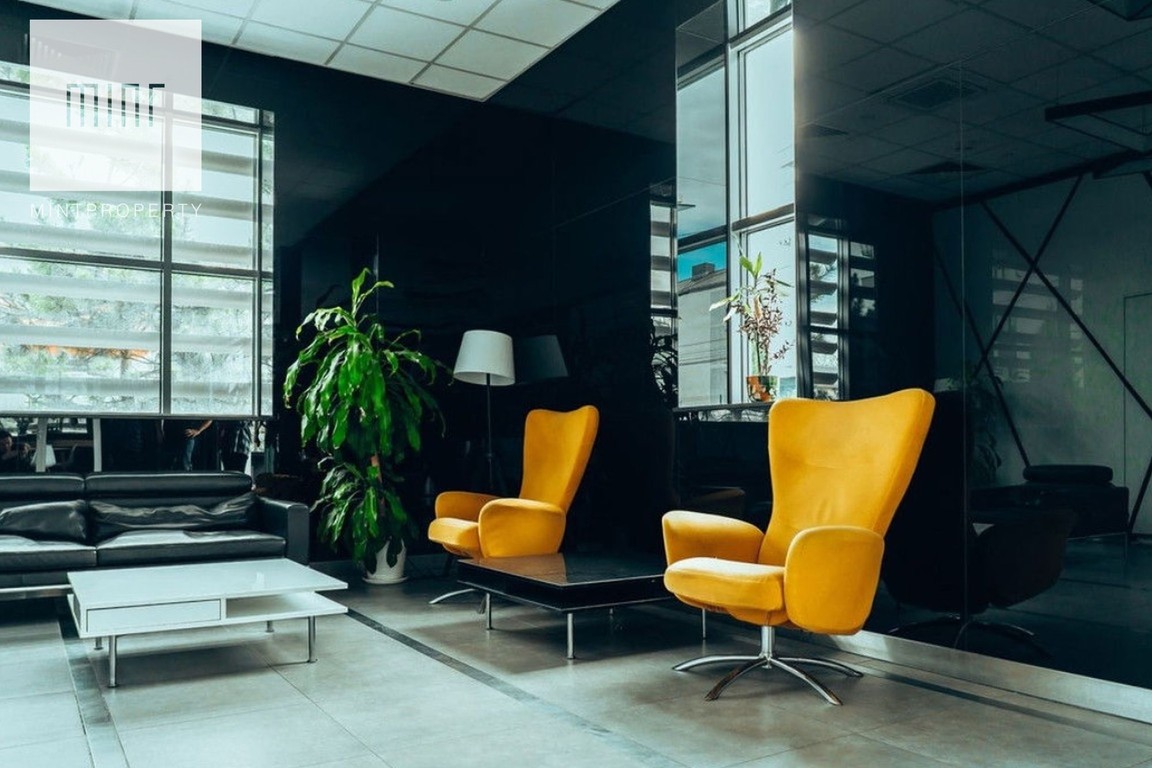 Biuro do wynajęcia, 680 m², 20 pomieszczeń Kraków Bronowice – pohled 3