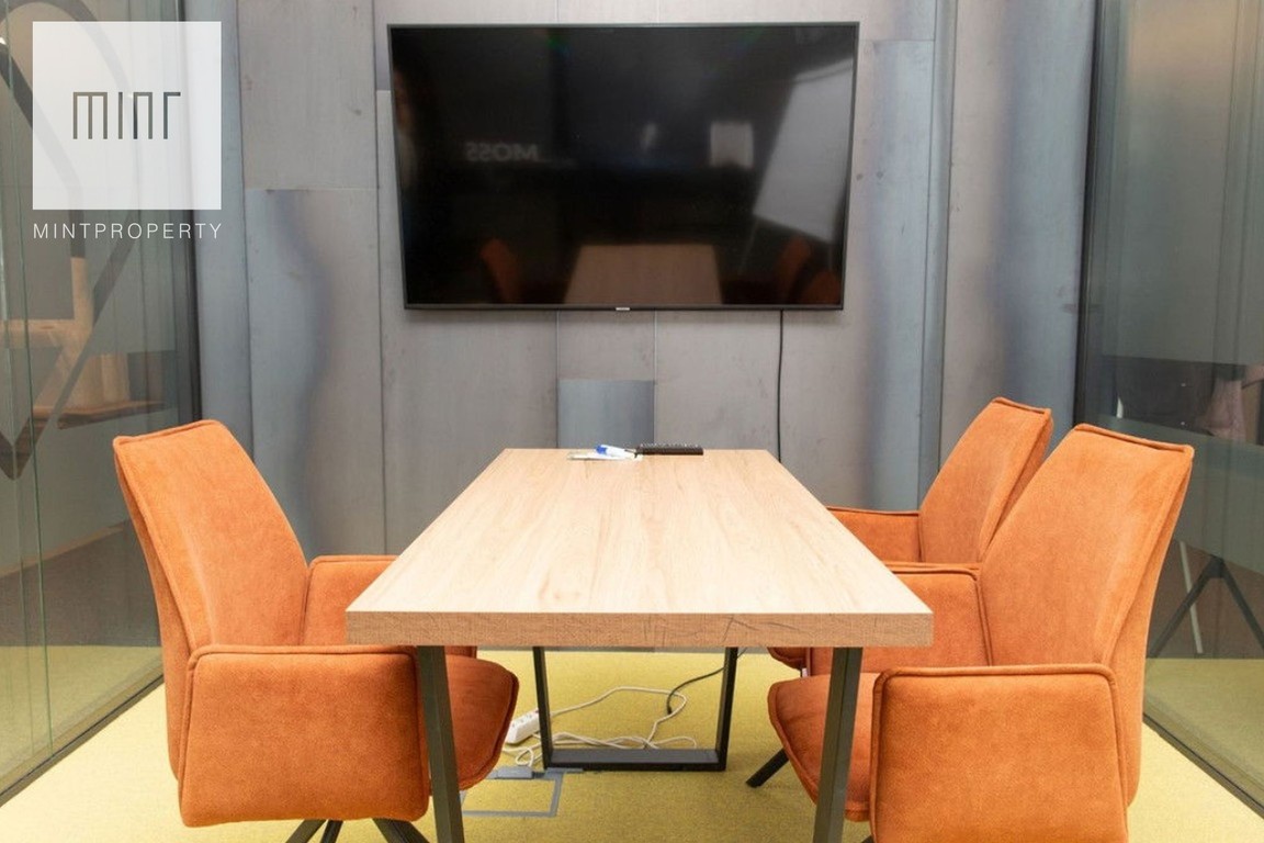 Biuro do wynajęcia, 680 m², 20 pomieszczeń Kraków Bronowice – pohled 4