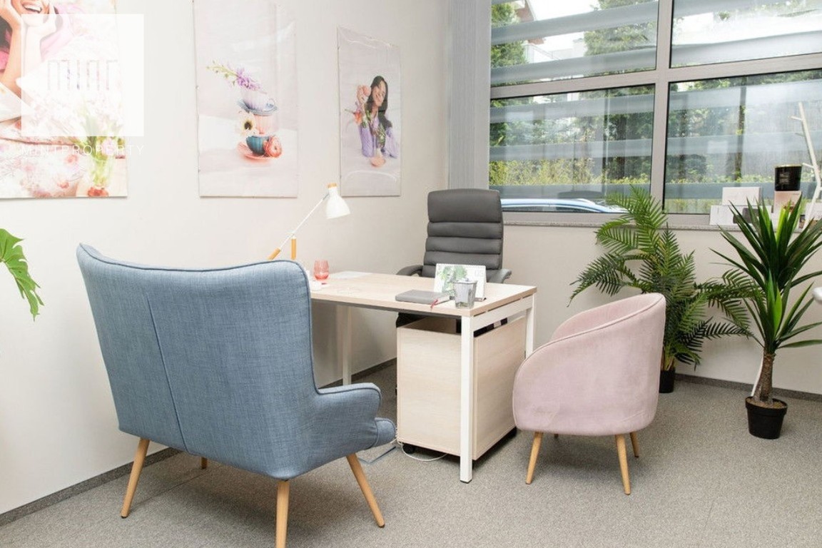 Biuro do wynajęcia, 680 m², 20 pomieszczeń Kraków Bronowice – pohled 5