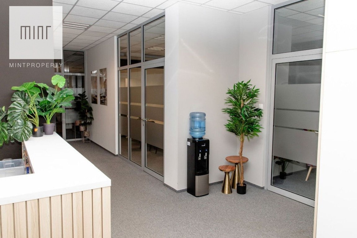 Biuro do wynajęcia, 680 m², 20 pomieszczeń Kraków Bronowice – další