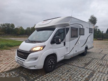 KAMPER 2.3d 160KM 2020r -1