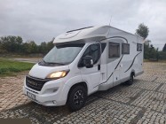 Fiat Ducato KAMPER 2.3d 160KM 2020r