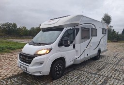 Fiat Ducato KAMPER 2.3d 160KM 2020r