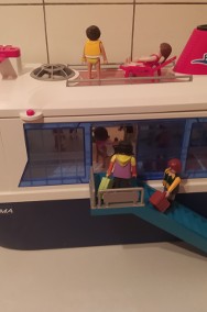 Statek Playmobil-2