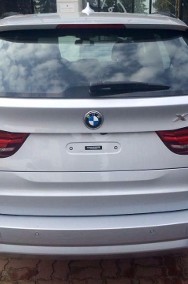 BMW X5 III (F15) 25d xDrive M Pakiet Najtaniej w EU-2