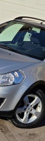 Suzuki SX4 I 1.6 GS PREMIUM 4WD Salon PL, i WŁ,super stan, serwisowany, 2011.09 r-4