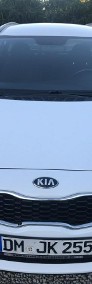 Kia Cee'd II podgrzewane fotele i kierownic 100% serwis, bezwypadek, stan BDB-3