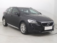 Volvo V40 II V40 Cross Country , Salon Polska, 1. Właściciel, Automat, Navi, Klim