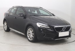 Volvo V40 II V40 Cross Country , Salon Polska, 1. Właściciel, Automat, Navi, Klim