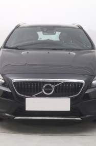 Volvo V40 II V40 Cross Country , Salon Polska, 1. Właściciel, Automat, Navi, Klim-2