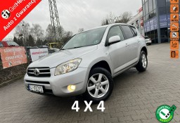 Toyota RAV 4 III *Zamiana* 4X4 2.0 171tyś/km Klimatronic SZYBERDACH