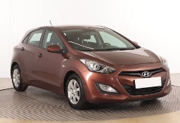 Hyundai i30 II , Klima, Parktronic