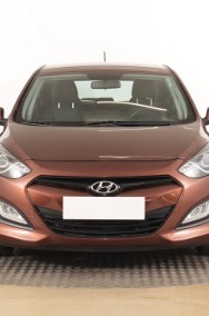 Hyundai i30 II , Klima, Parktronic-2