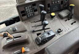 John Deere 6820 6920 - kabina plastiki licznik przełączniki