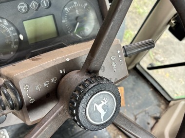 John Deere 6820 6920 - kabina plastiki licznik przełączniki-2