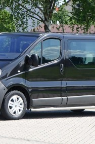 Opel Vivaro I BUS - WYNAJEM-2
