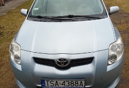 Toyota Auris I Sprzedam Toyota Auris 1.4 Diesel z 2009 r.